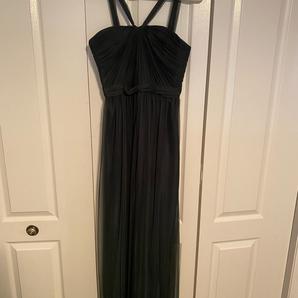 Amsale Dress - Picture 2 of 3